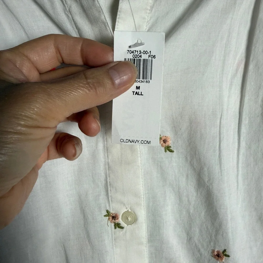 Old Navy new old